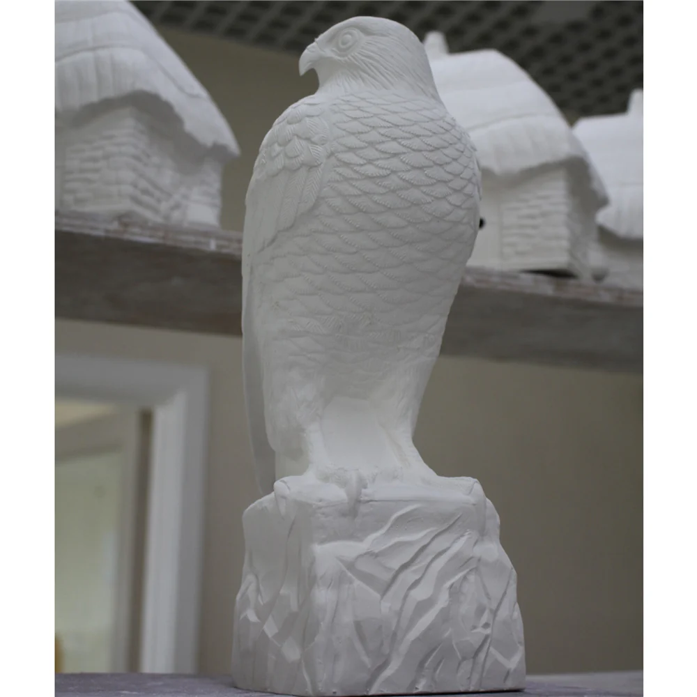 Belleek Classic Hawk - Image 10