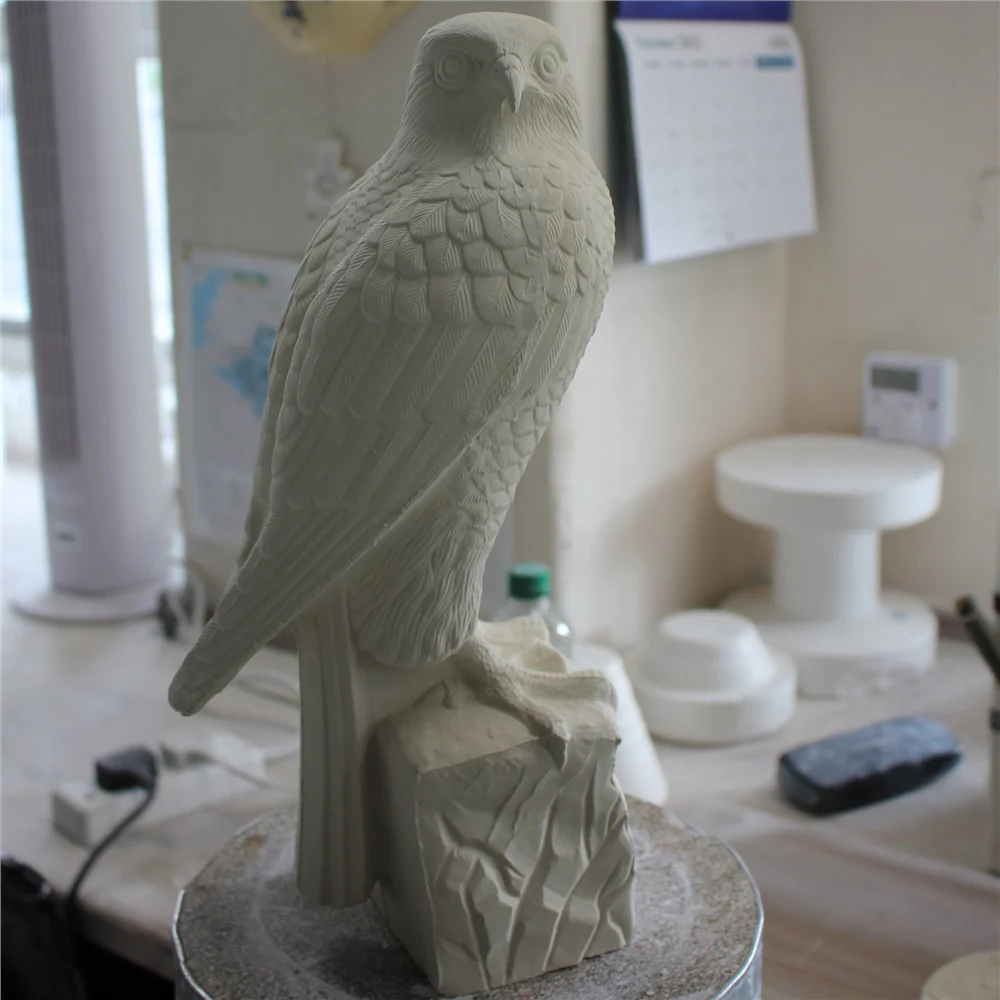 Belleek Classic Hawk - Image 11