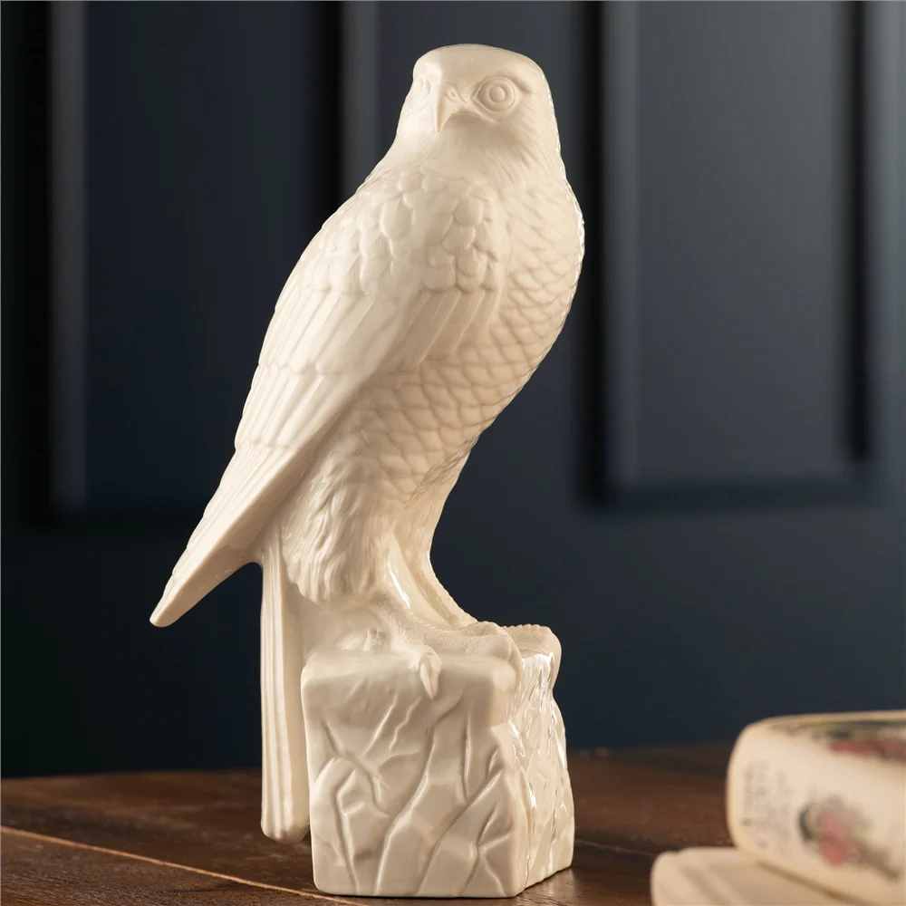 Belleek Classic Hawk - Image 3