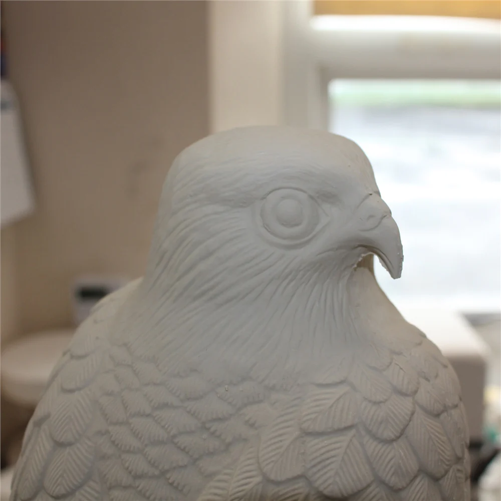 Belleek Classic Hawk - Image 8