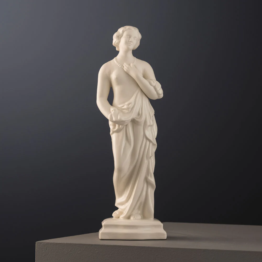 Belleek Classic Heritage Collection - Affection - Image 2