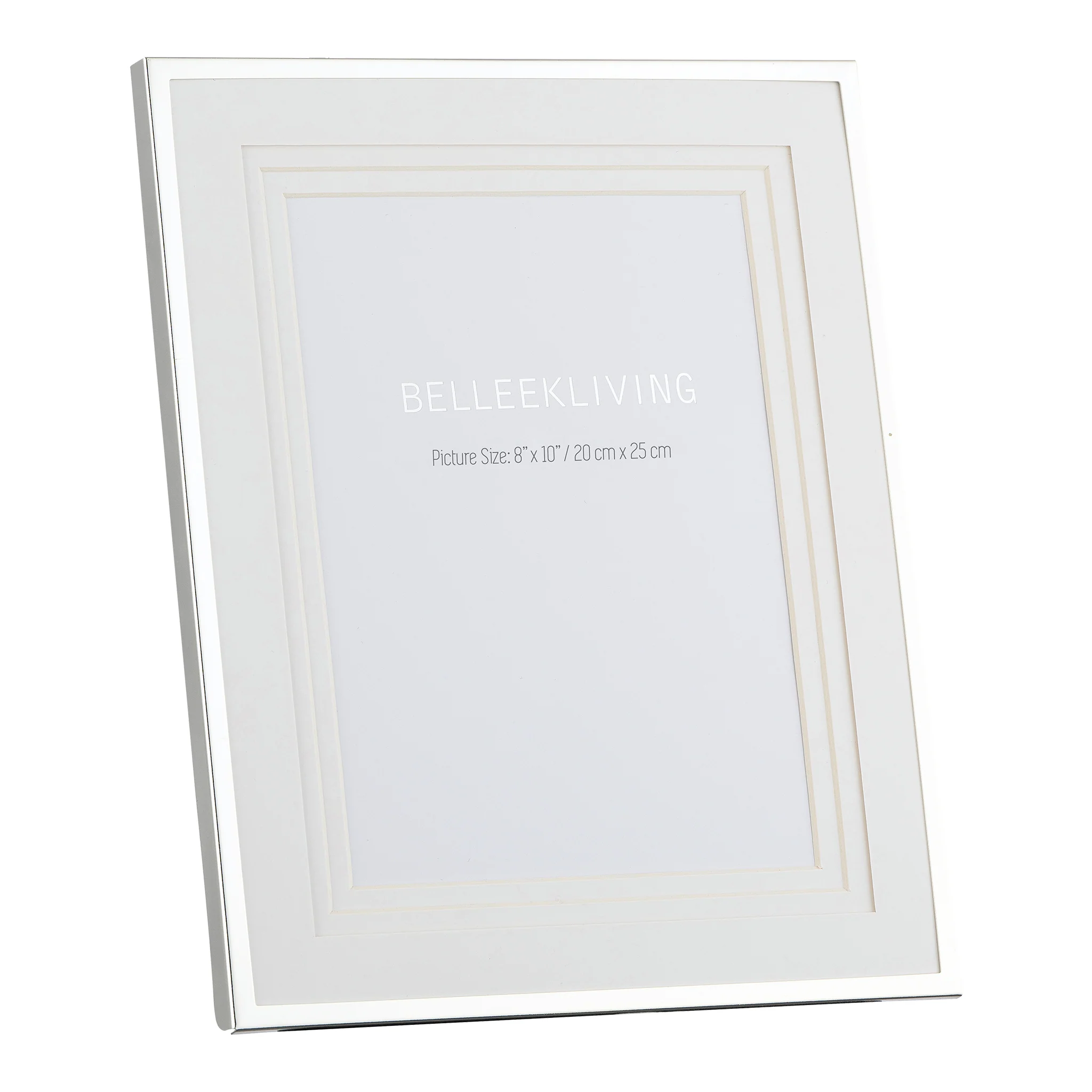 Belleek Living 8 x 10 Frame