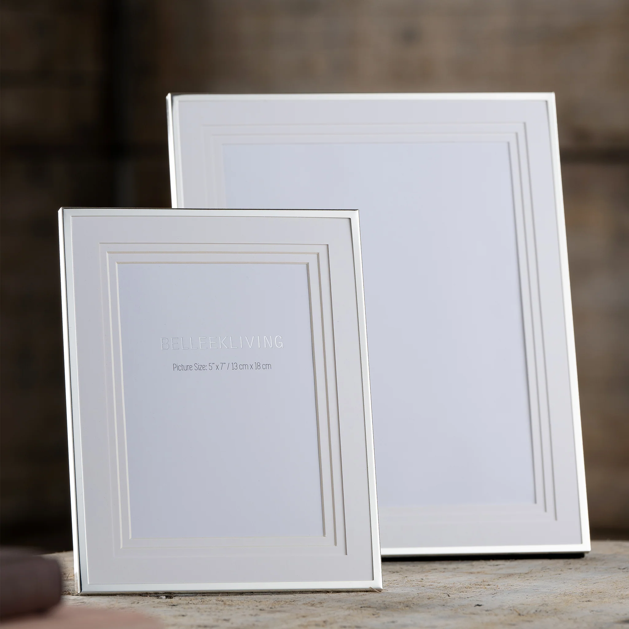 Belleek Living 8 x 10 Frame - Image 2