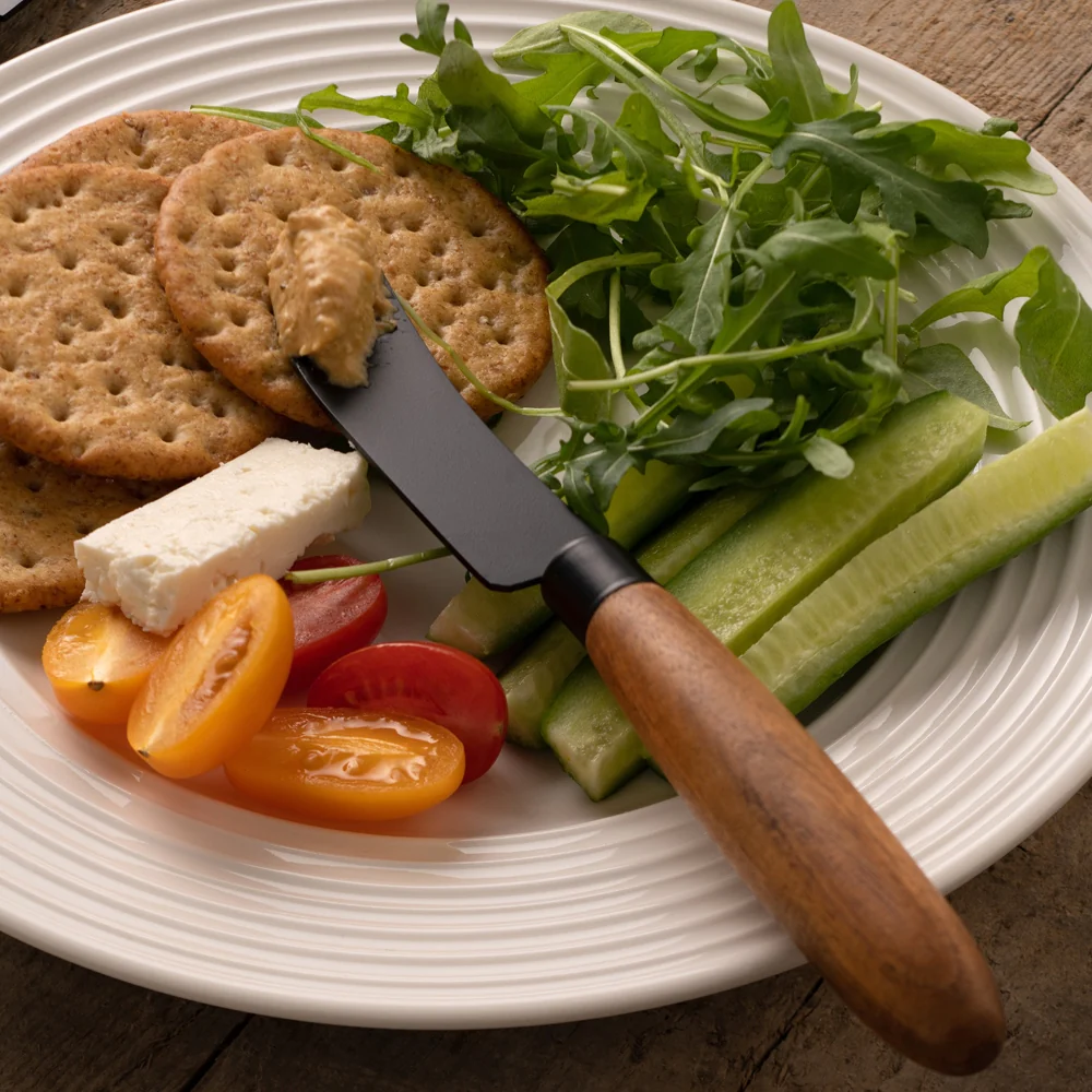 Belleek Living Graze Cheese Knife Set - Image 3