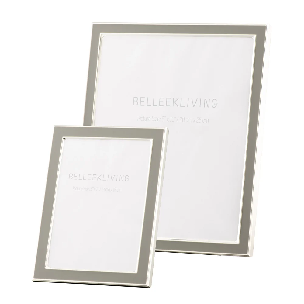 Belleek Living Grey Frame 5 x 7 - Image 2