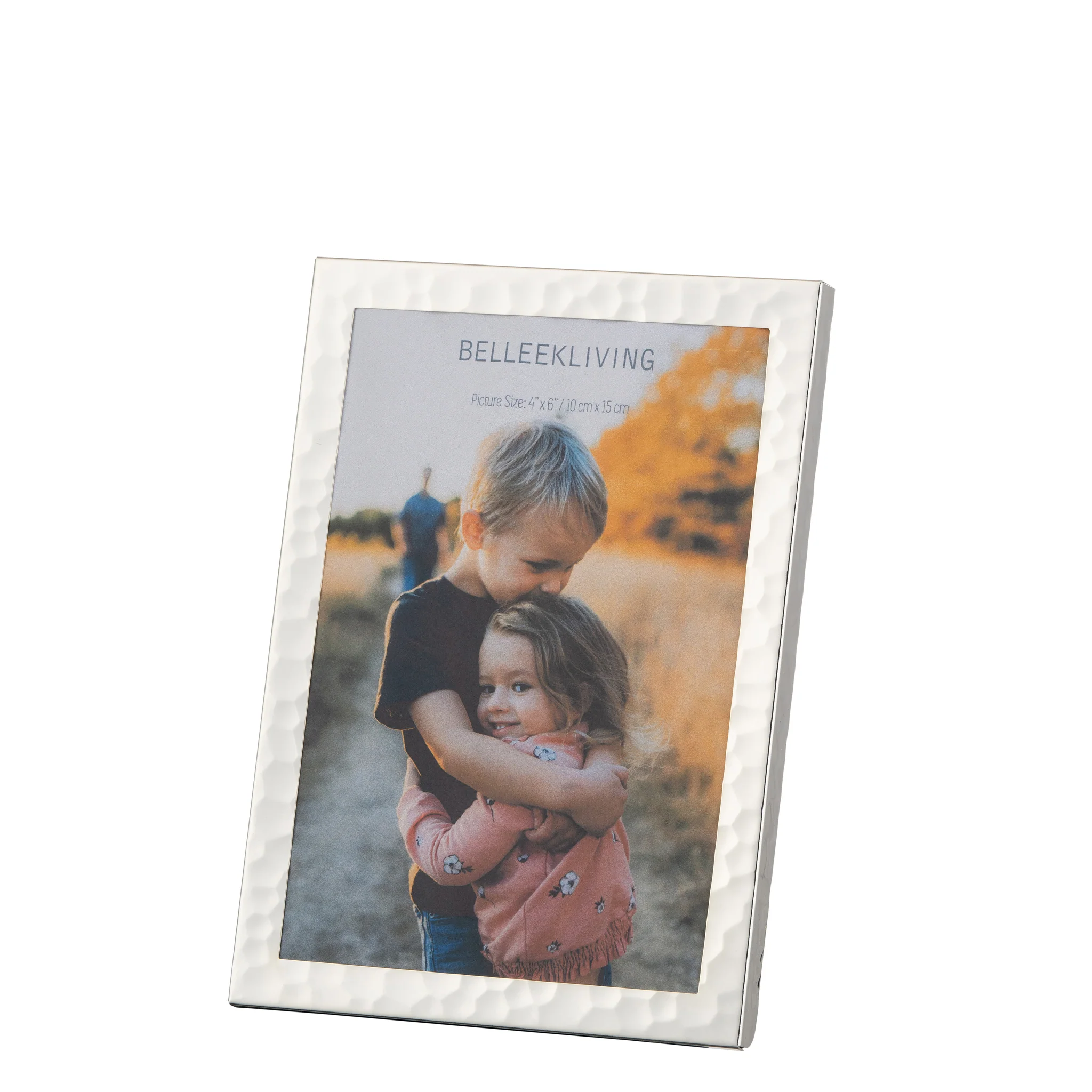 Belleek Living Ore 5 x 7 Frame