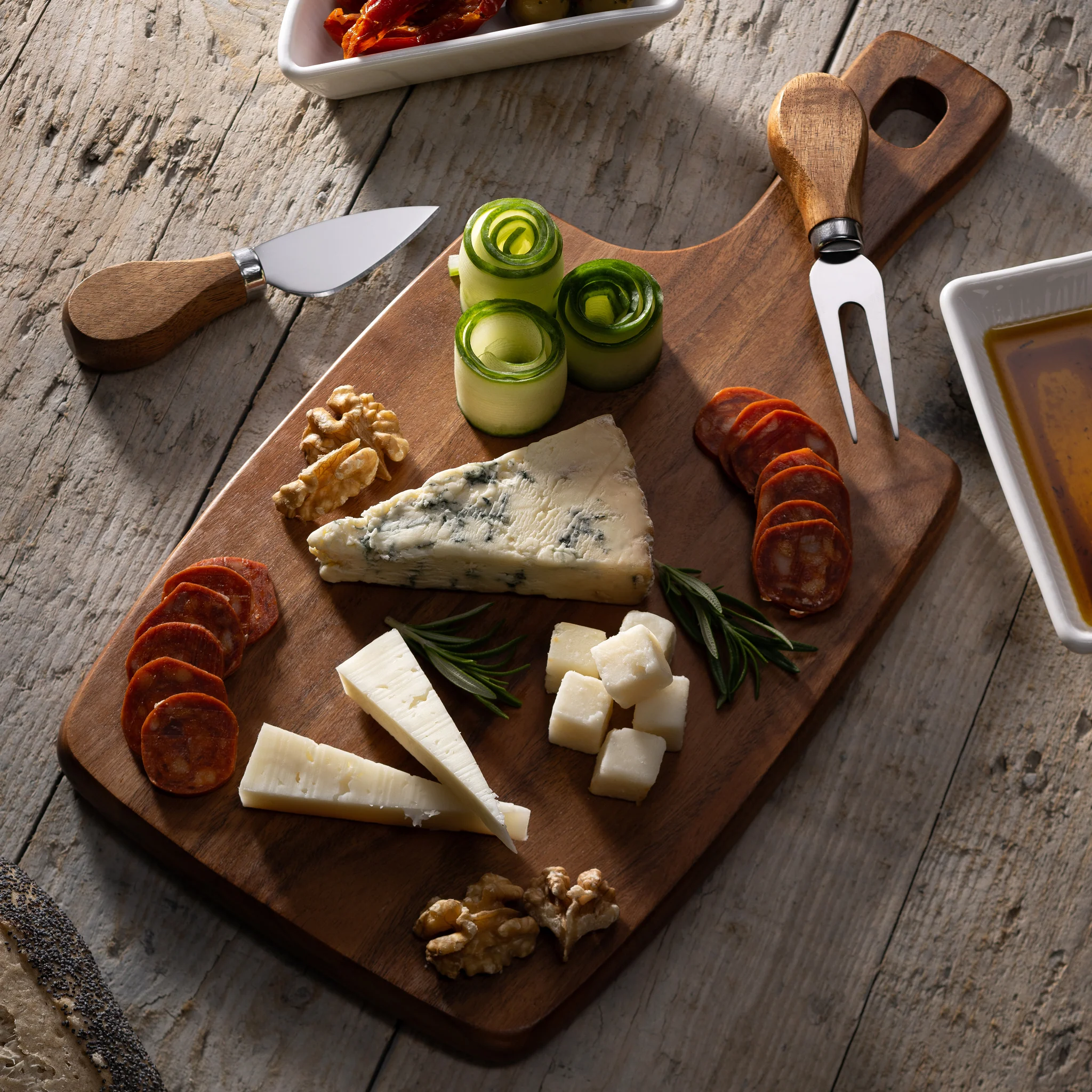 Belleek Living Serving Board Set - Image 3