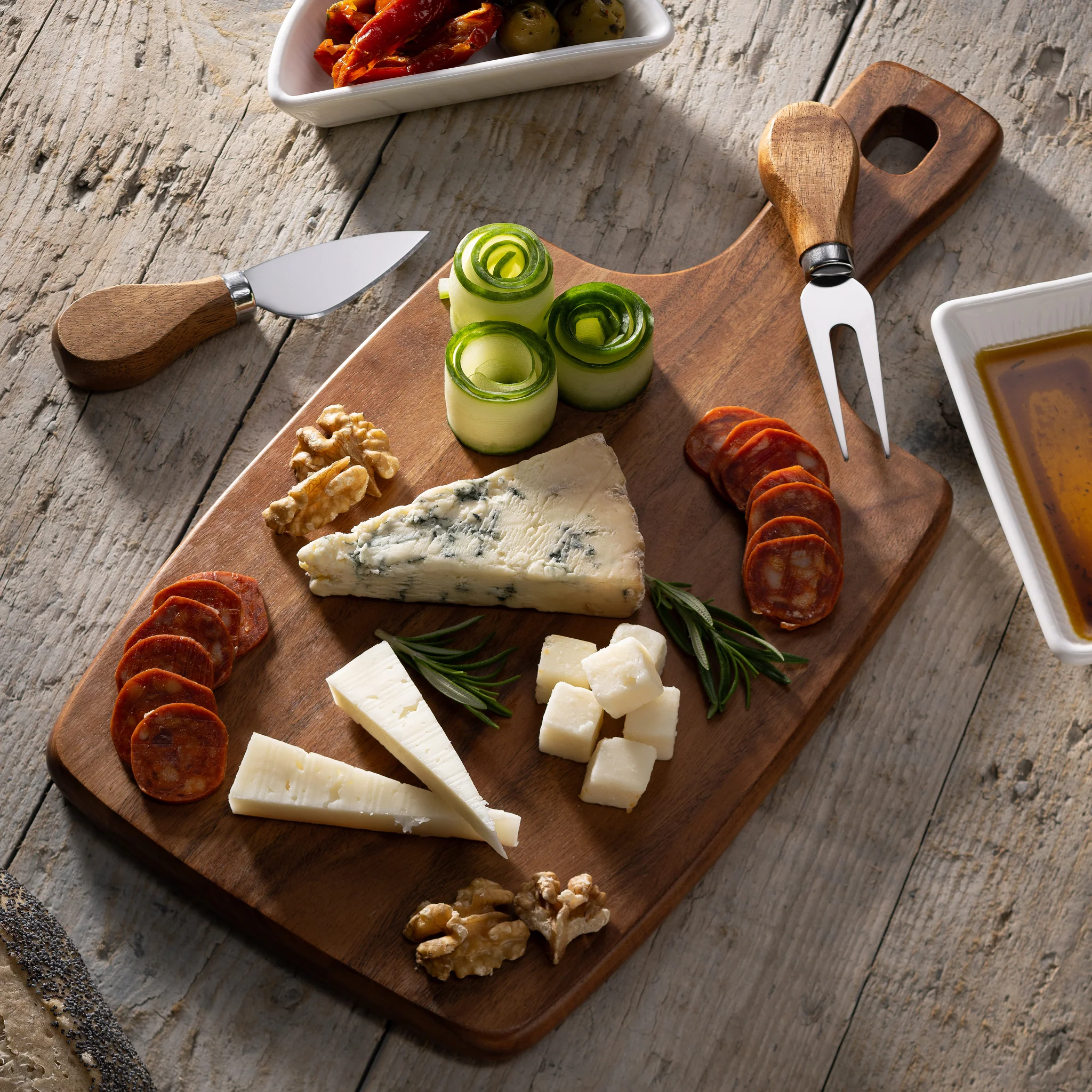 Belleek Living Serving Board Set - Image 4