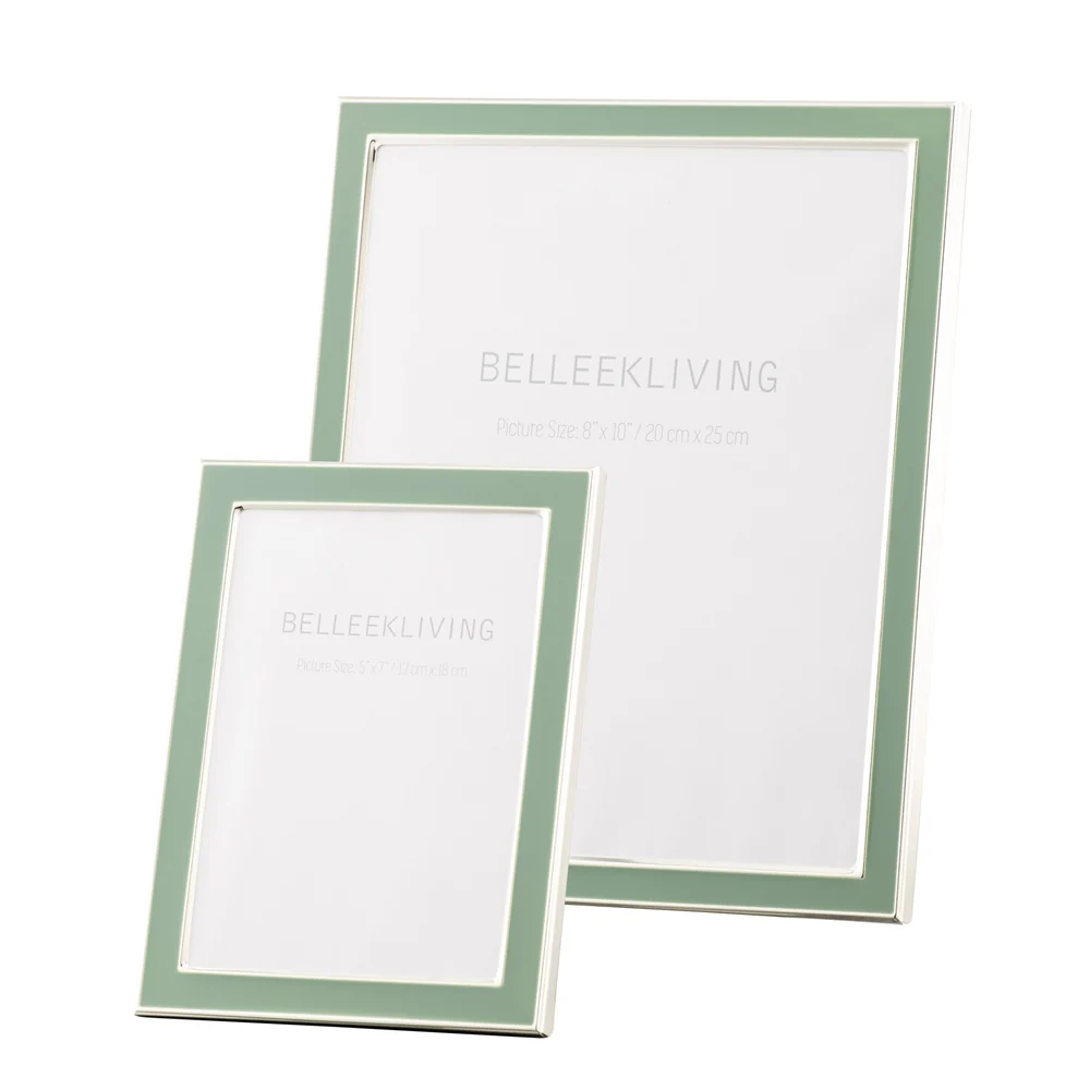 Belleek Living Teal Frame 5 x 7 - Image 2
