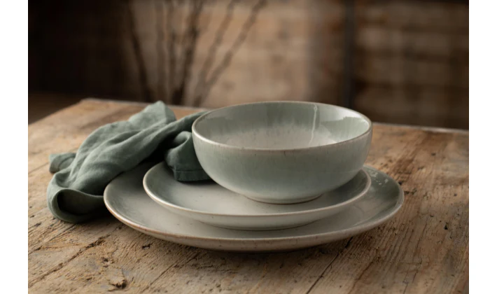 Belleek Living Tivoli 16 Piece Set - Image 3