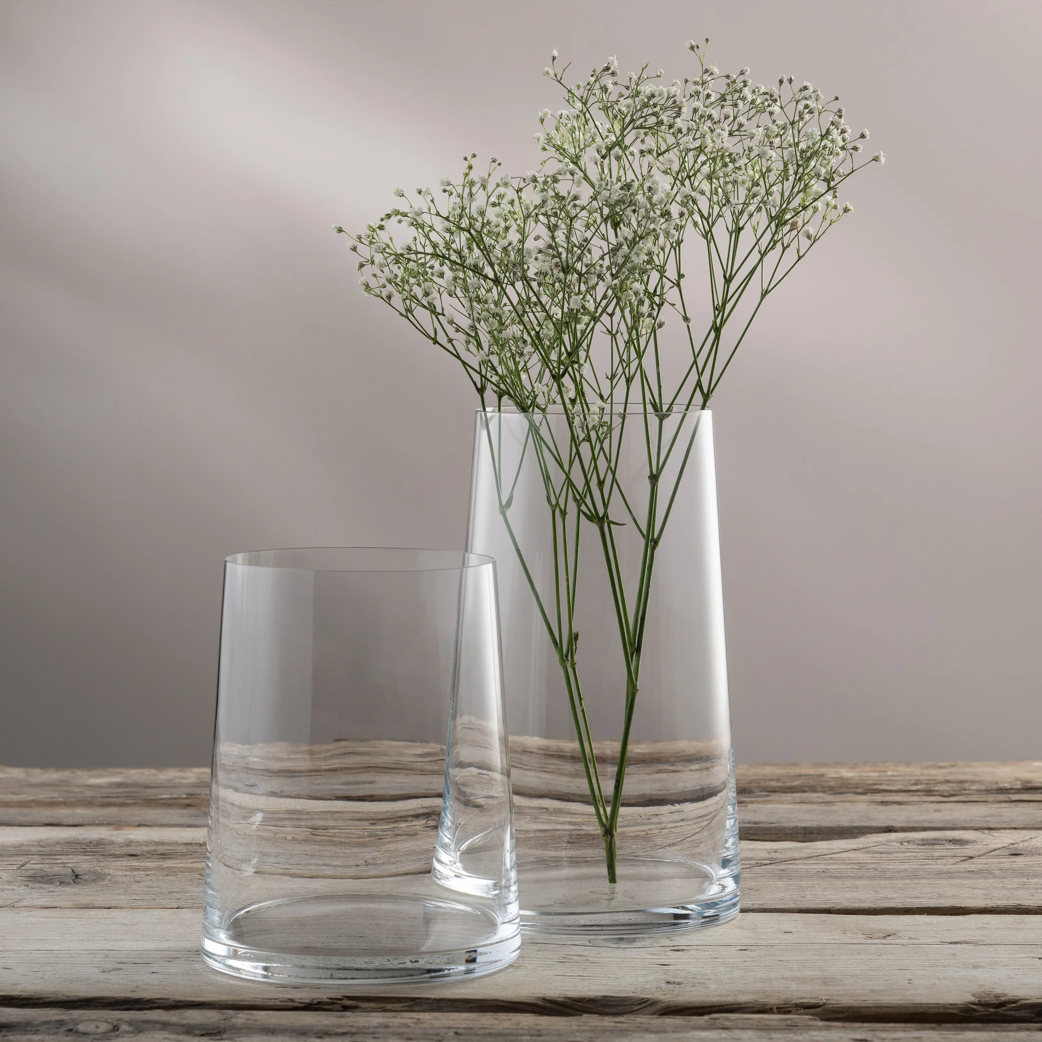 Galway Crystal Clara 6.5" Vase - Image 3