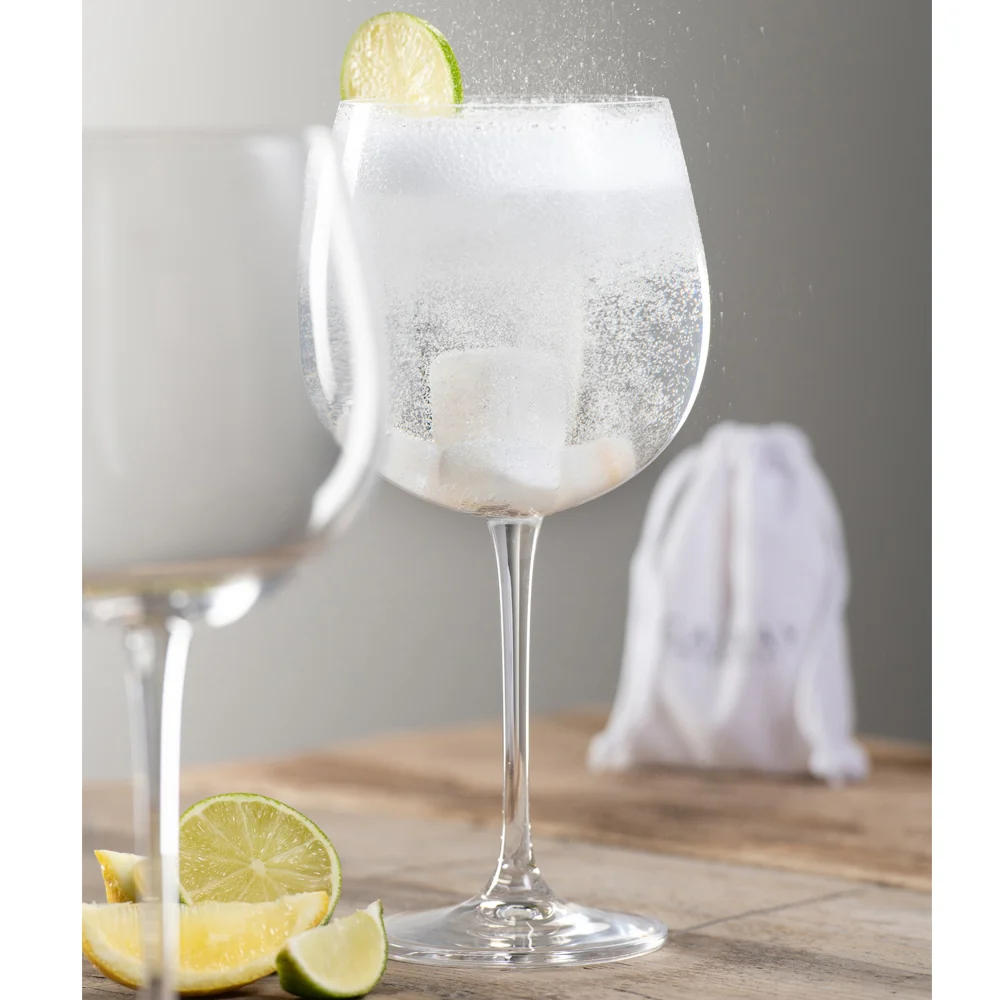 Galway Crystal Cooling Stones Set of 4  - White Jade - Image 3