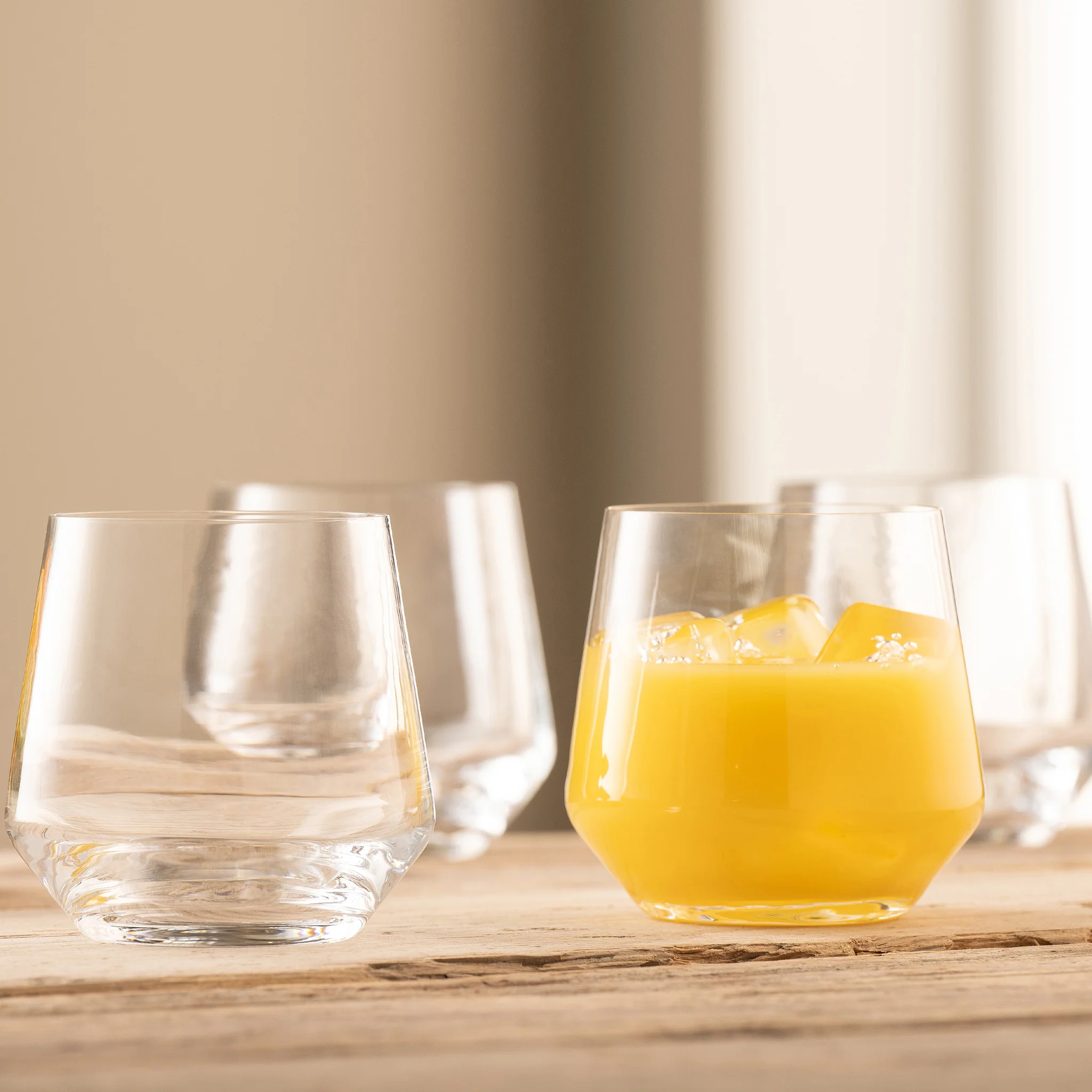 Galway Crystal Solus Tumbler Set of 4 - Image 2